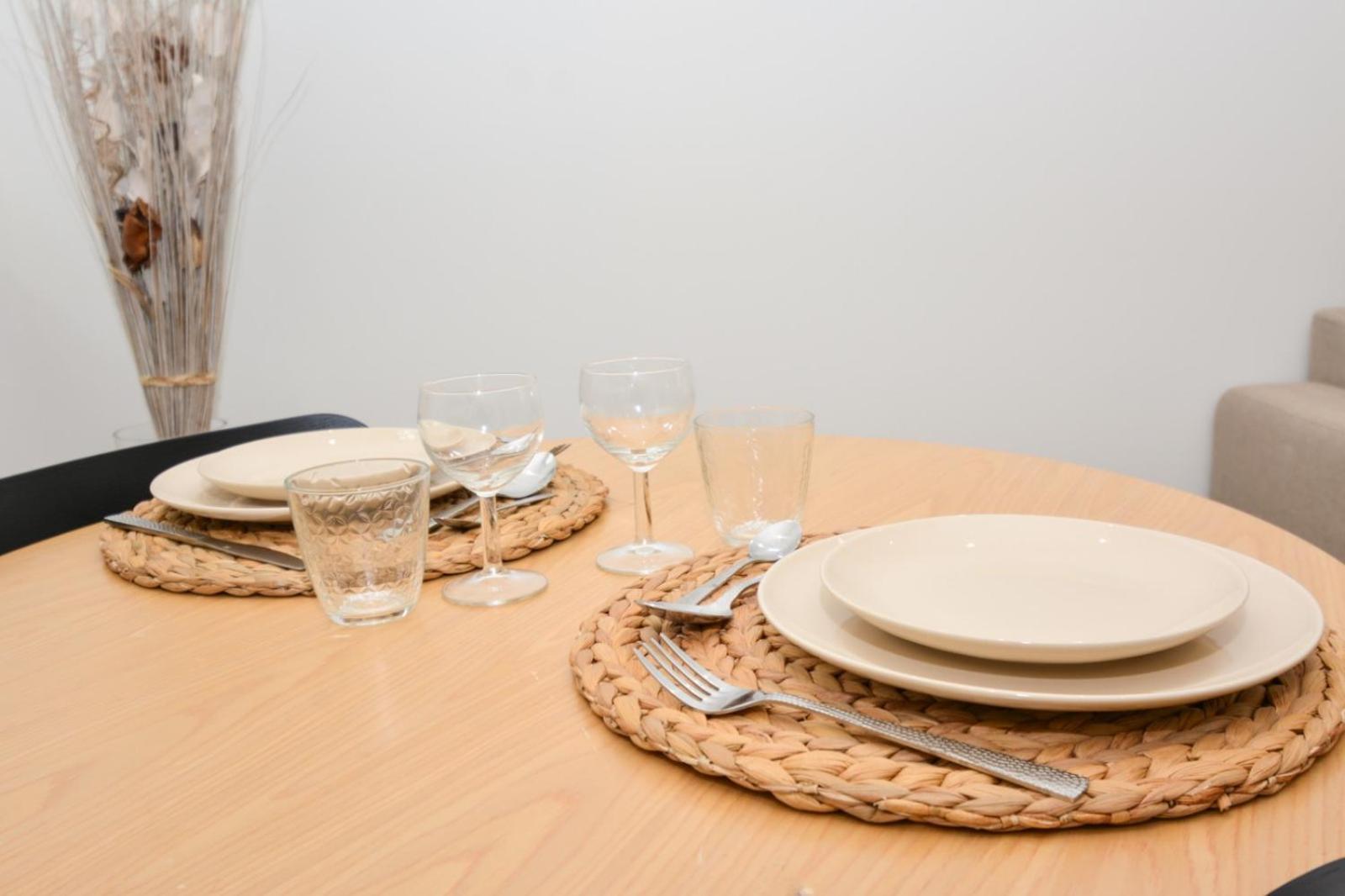 Confort Equipe & Connecte - 1 - Mon Groom Appartement Troyes