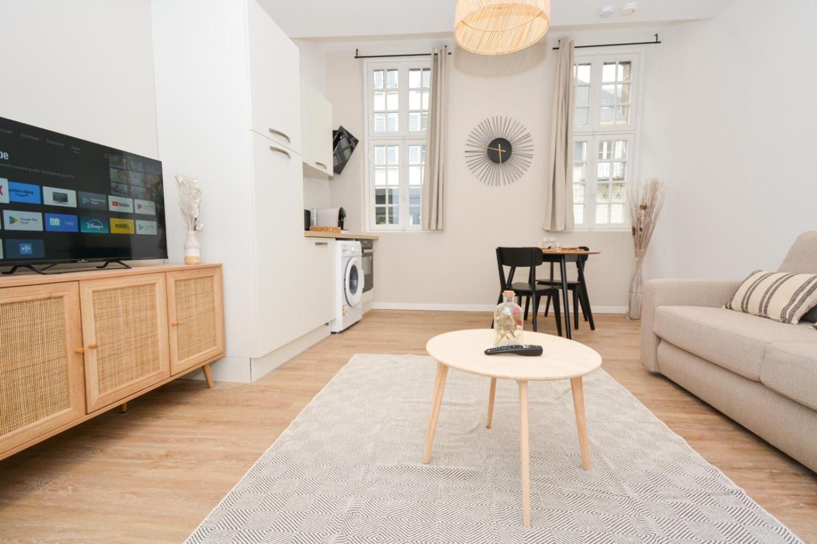 Confort Equipe & Connecte - 1 - Mon Groom *