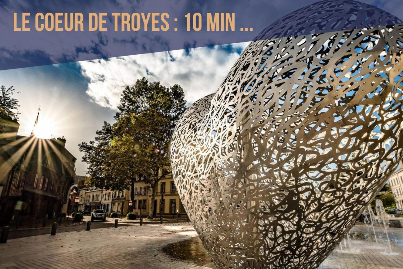 Confort Equipe & Connecte - 1 - Mon Groom * Troyes