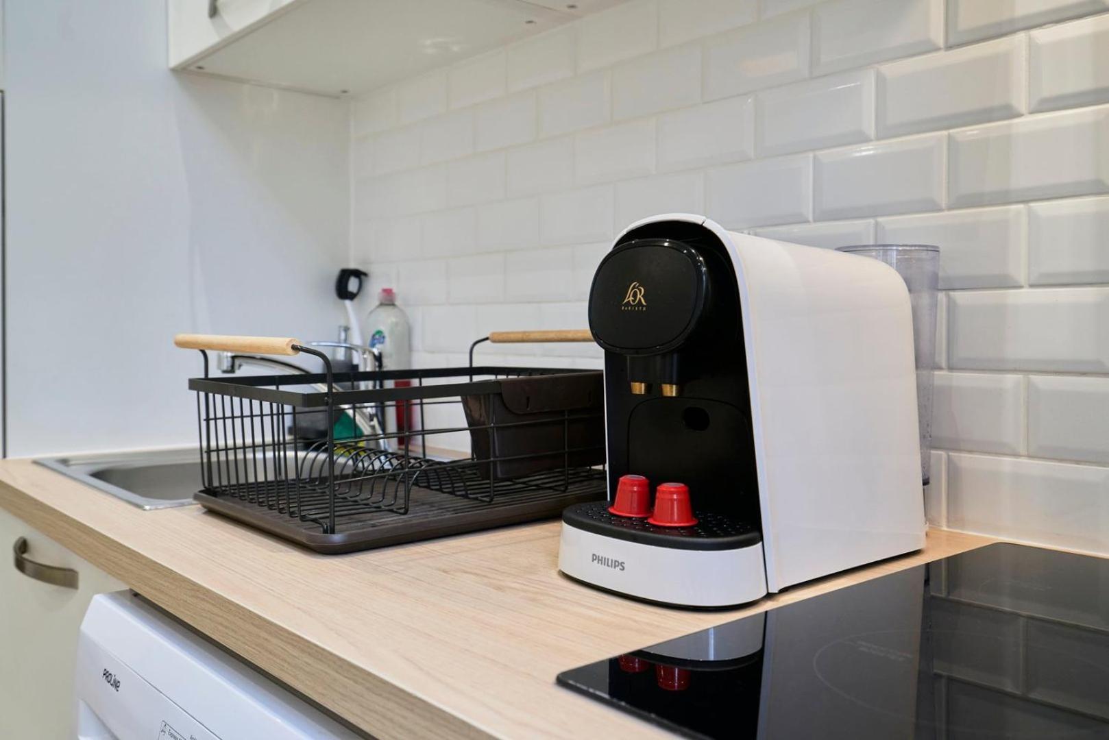 Confort Equipe & Connecte - 1 - Mon Groom Appartement *