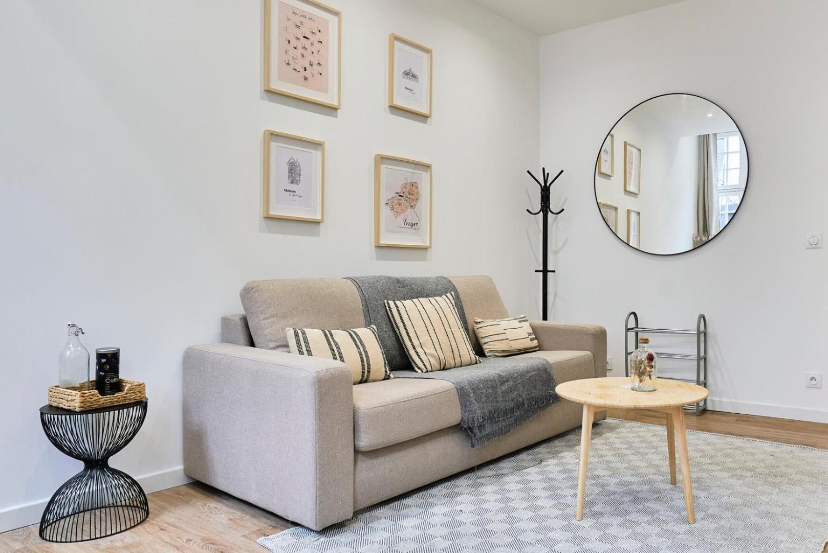 Confort Equipe & Connecte - 1 - Mon Groom * Troyes