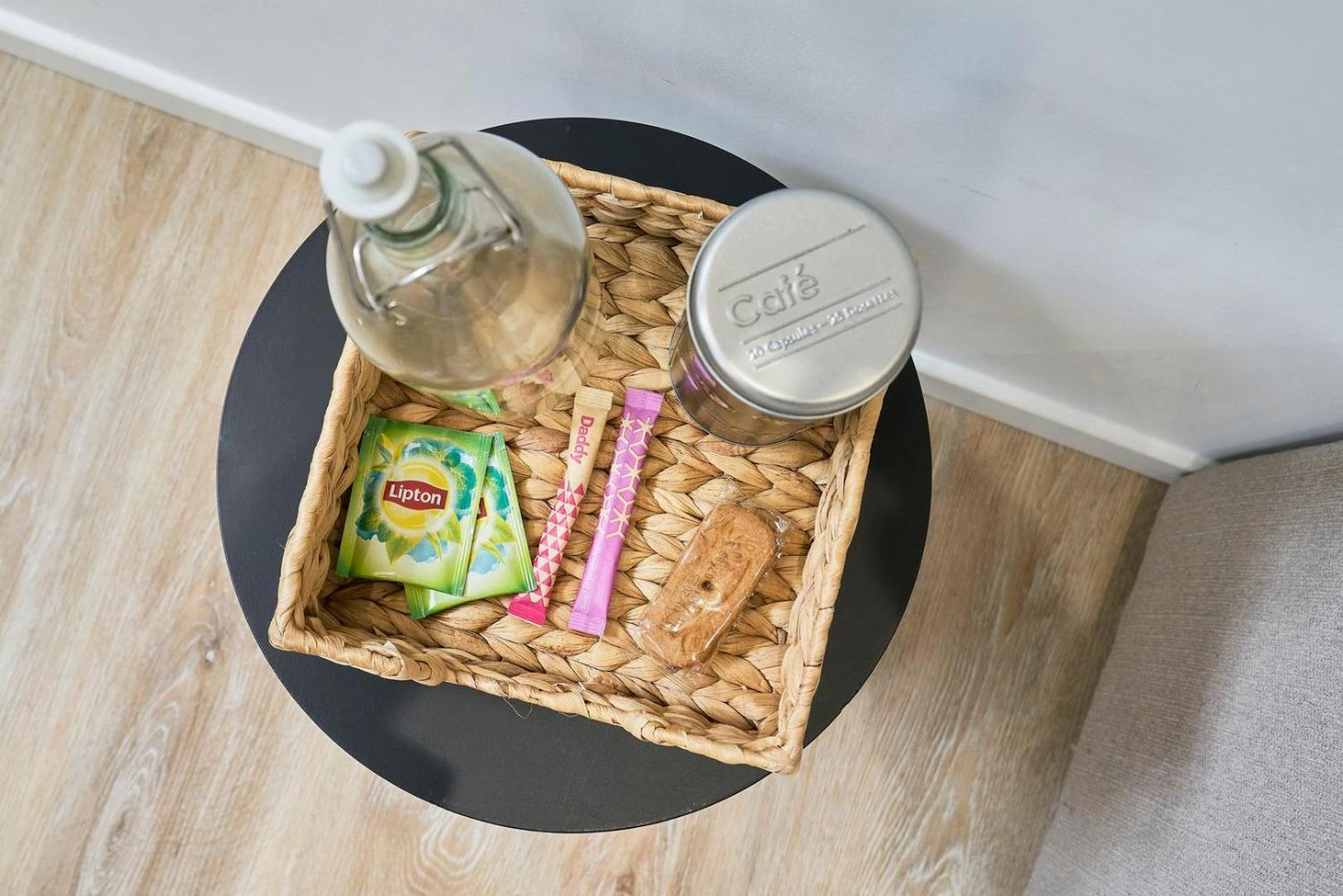 Appartement Confort Equipe & Connecte - 1 - Mon Groom