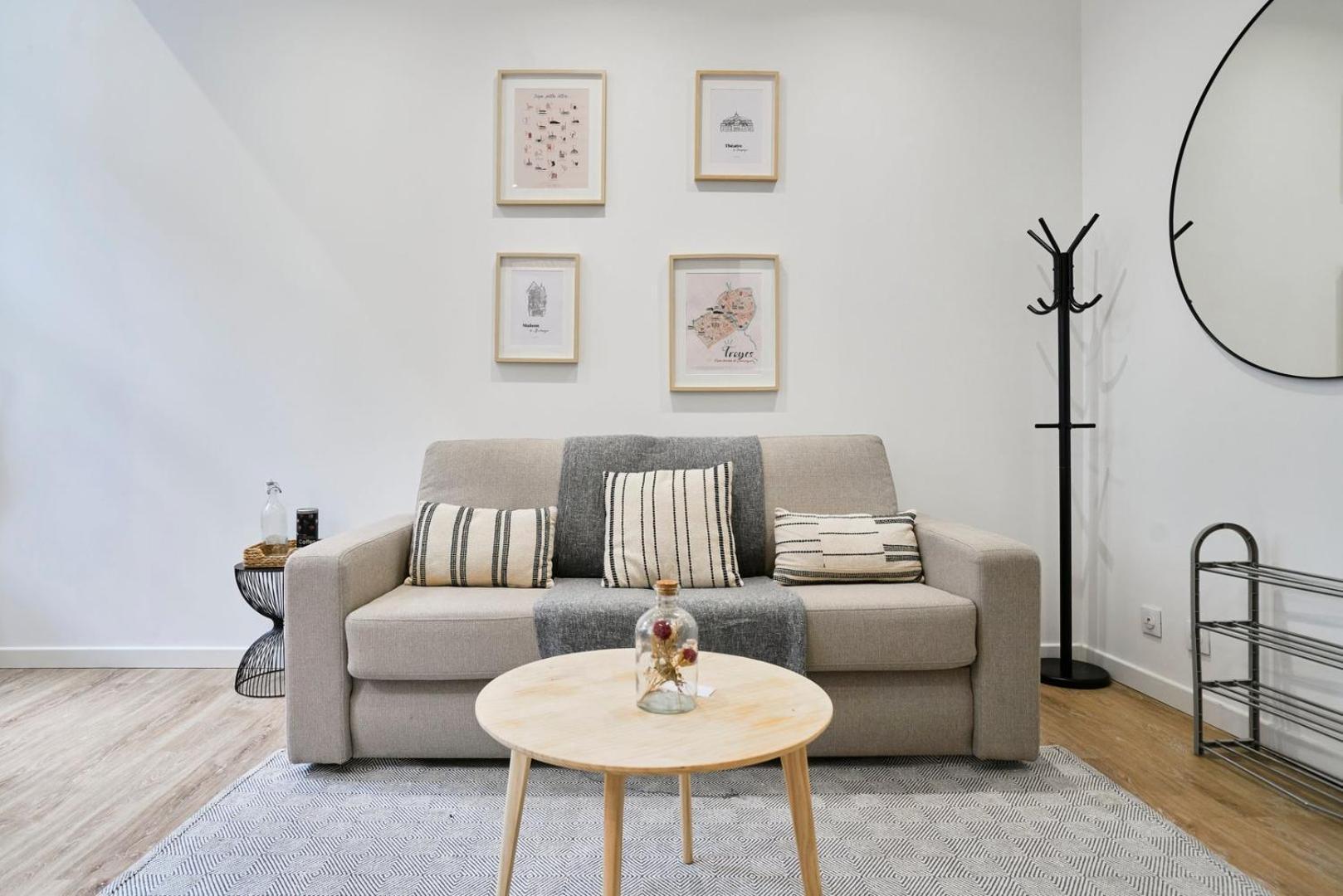 Confort Equipe & Connecte - 1 - Mon Groom * Troyes
