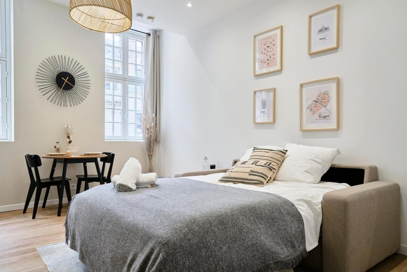Confort Equipe & Connecte - 1 - Mon Groom *