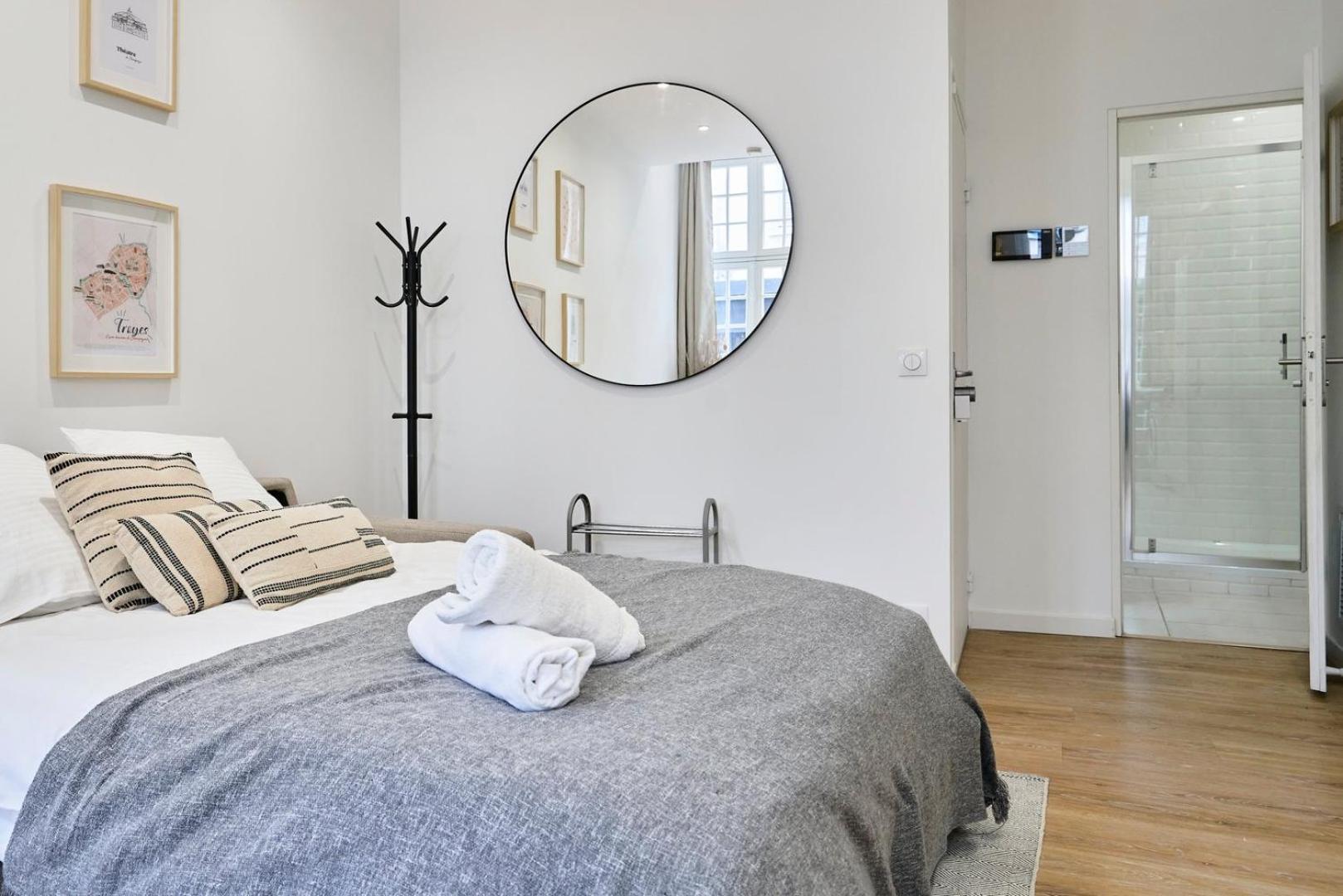 Confort Equipe & Connecte - 1 - Mon Groom * Troyes