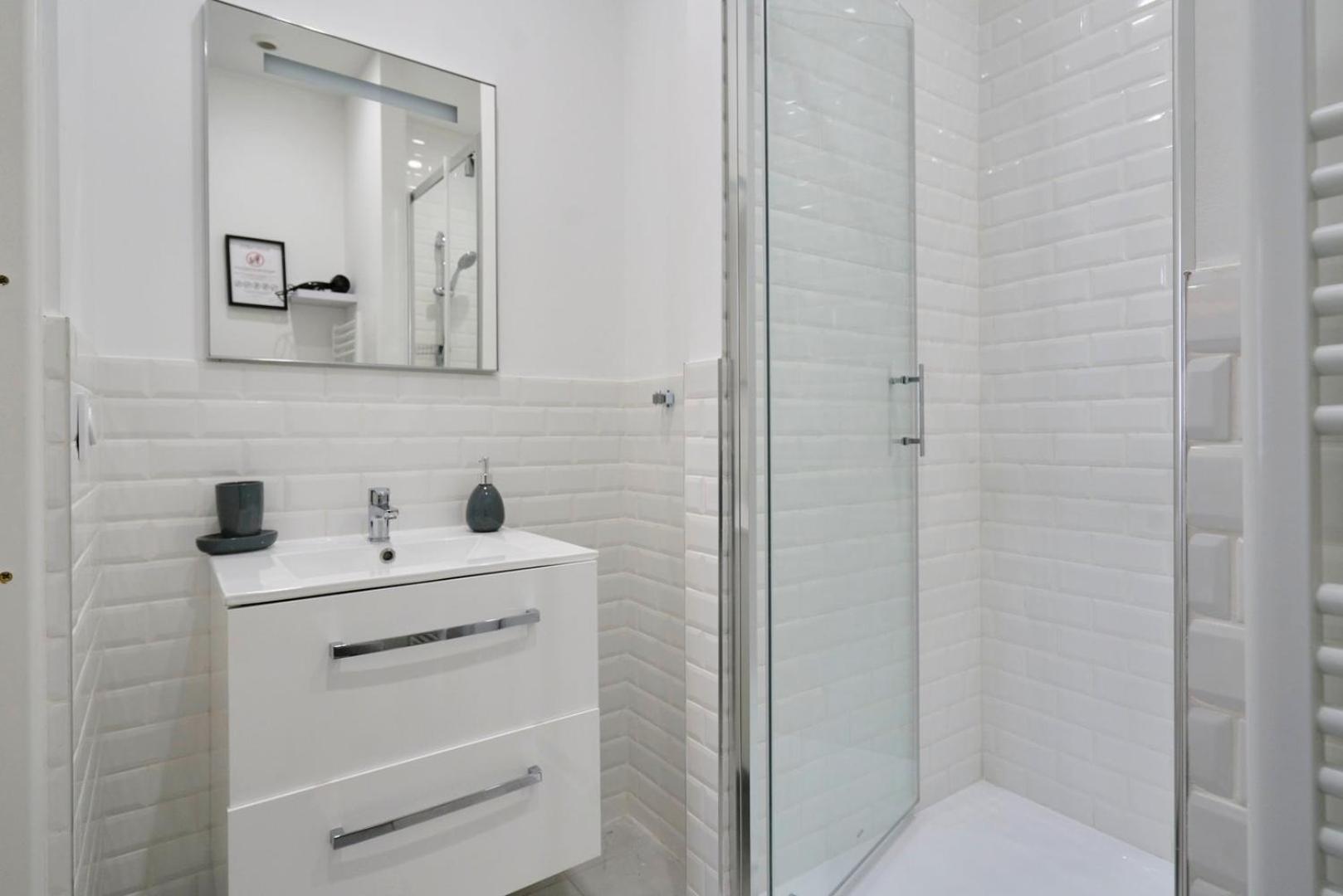 Appartement Confort Equipe & Connecte - 1 - Mon Groom