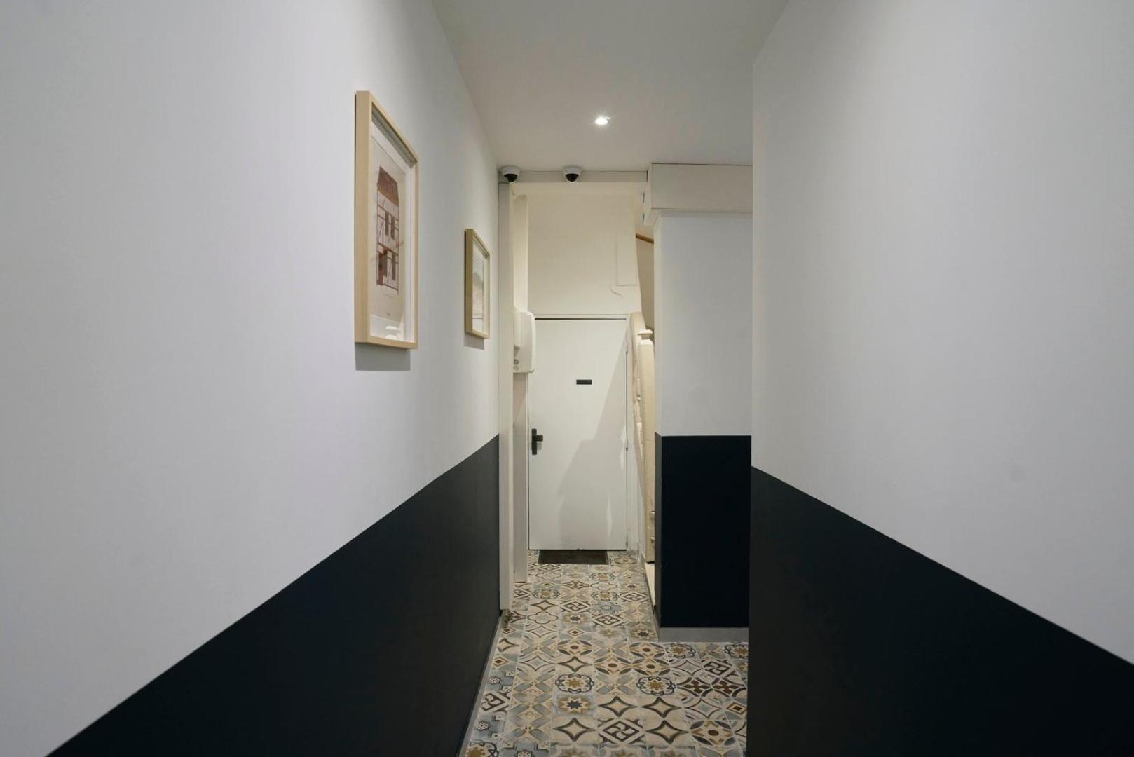 Apartment Confort Equipe & Connecte - 1 - Mon Groom *