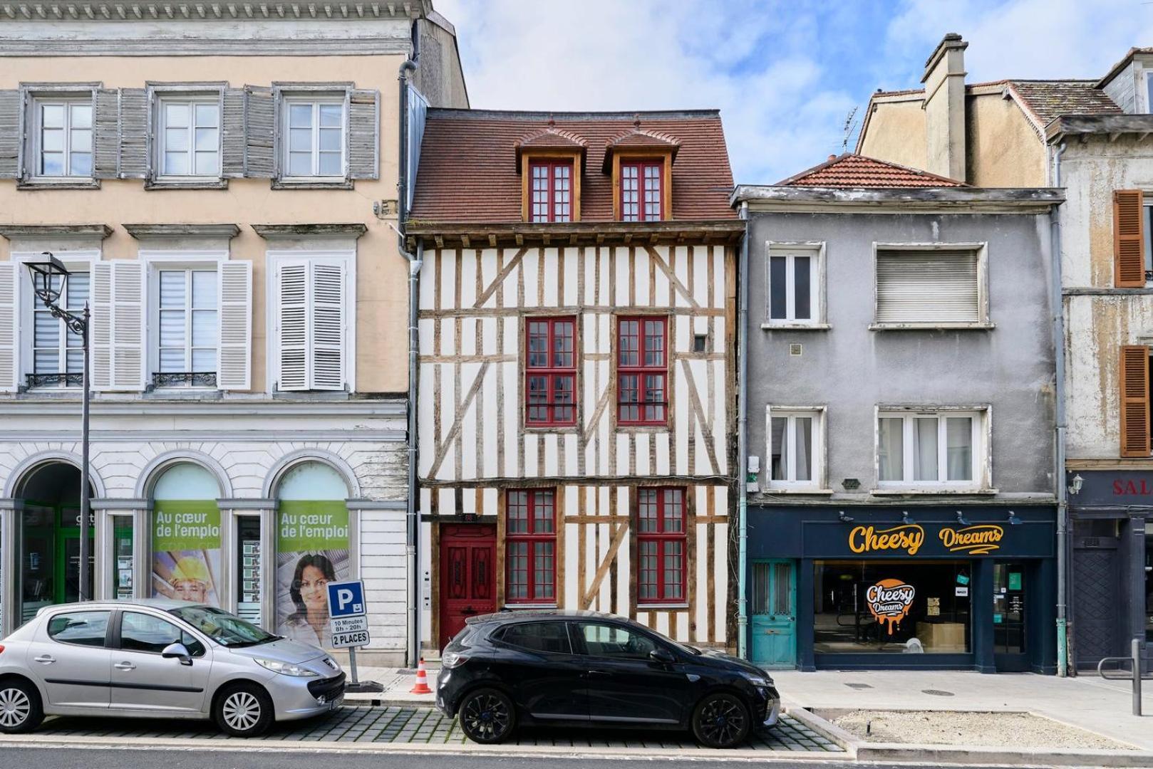 Confort Equipe & Connecte - 1 - Mon Groom * Troyes