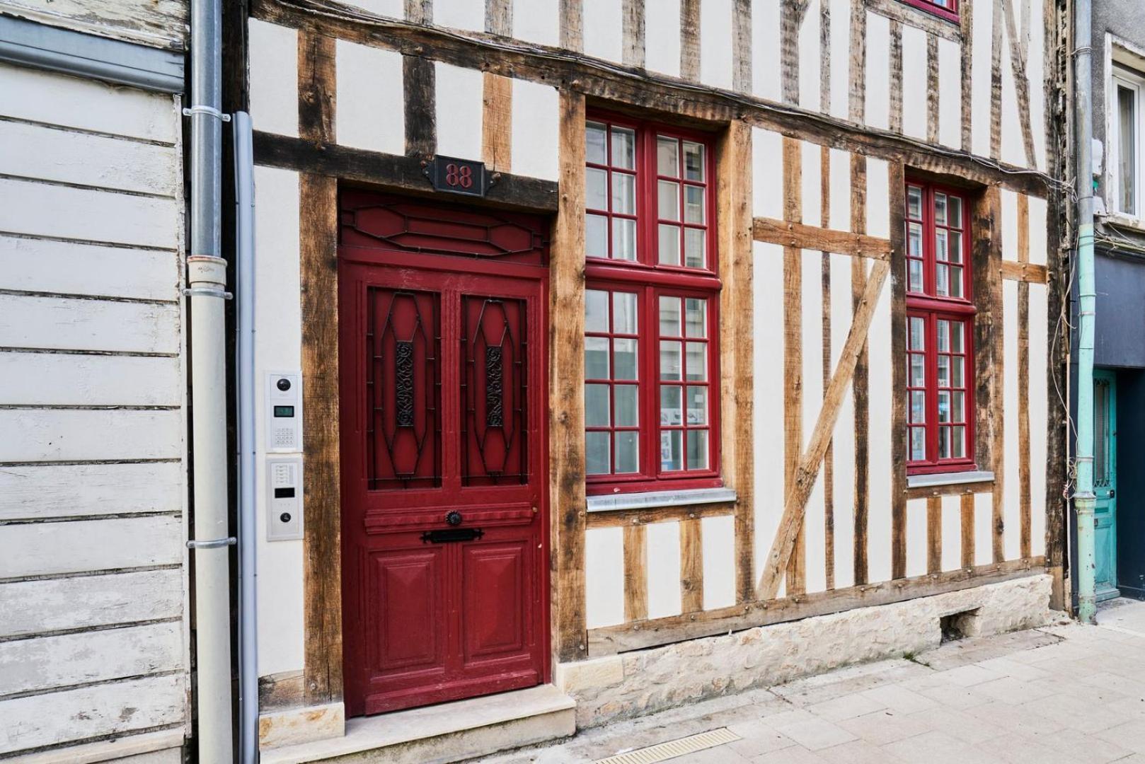 Confort Equipe & Connecte - 1 - Mon Groom Appartement *