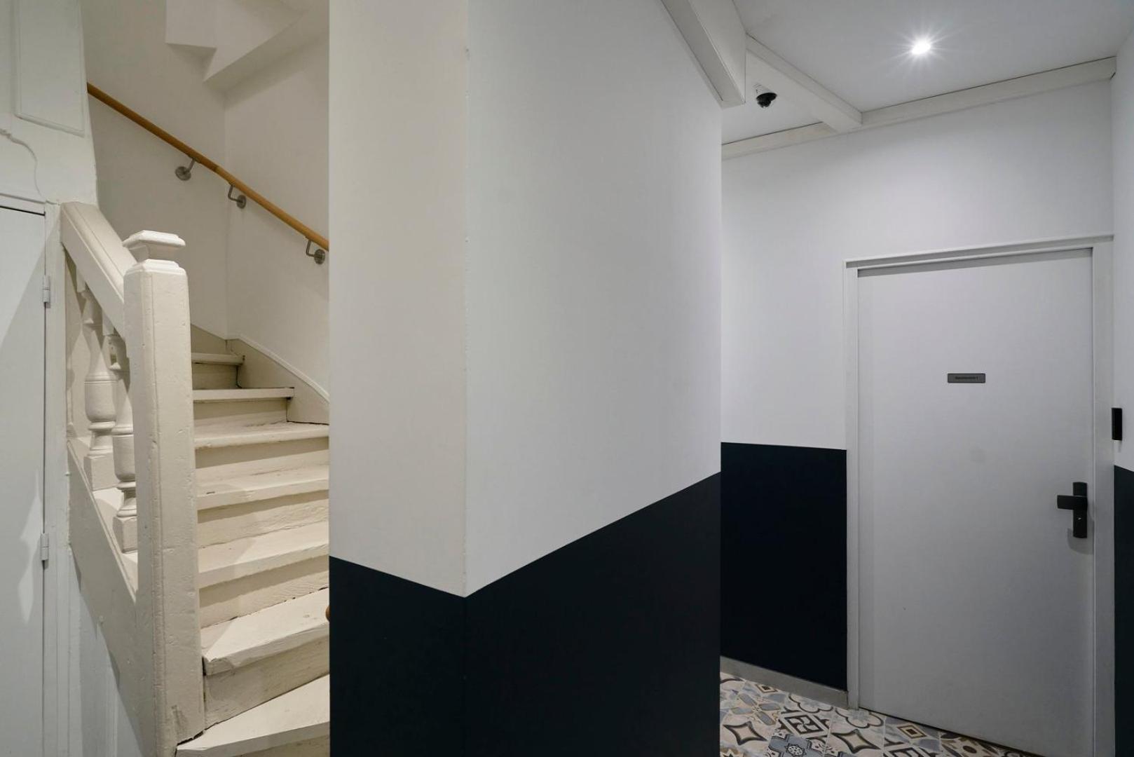 Appartement Confort Equipe & Connecte - 1 - Mon Groom Troyes