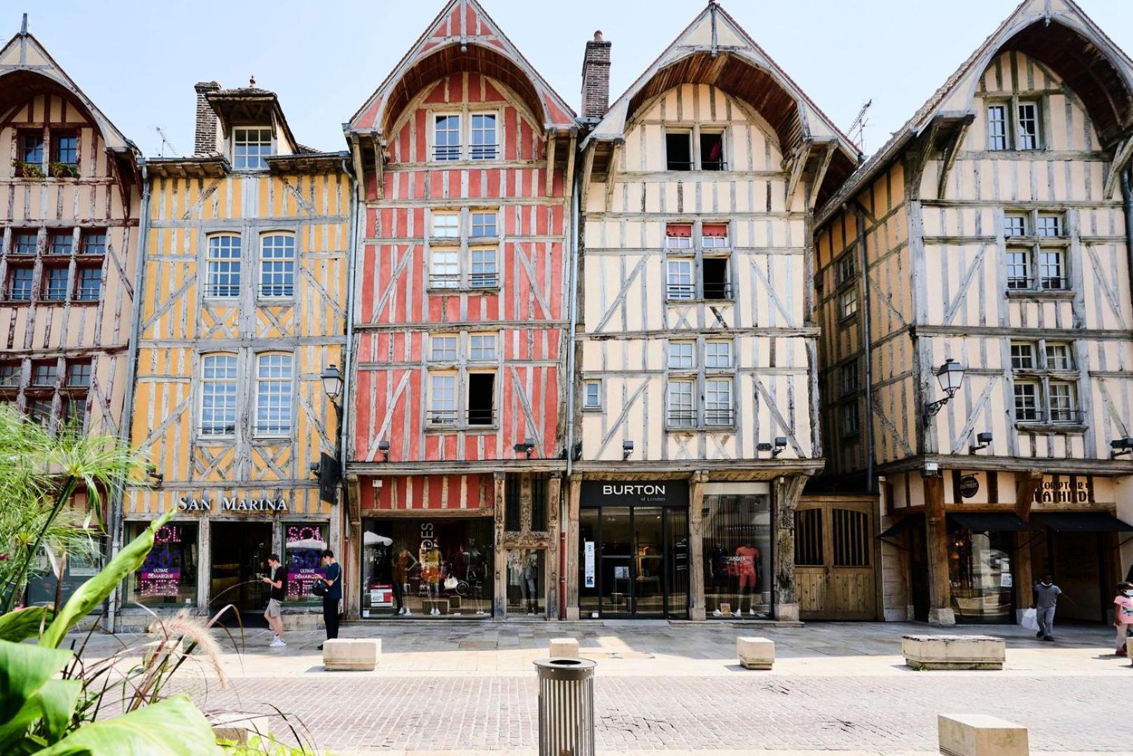 Confort Equipe & Connecte - 1 - Mon Groom Troyes