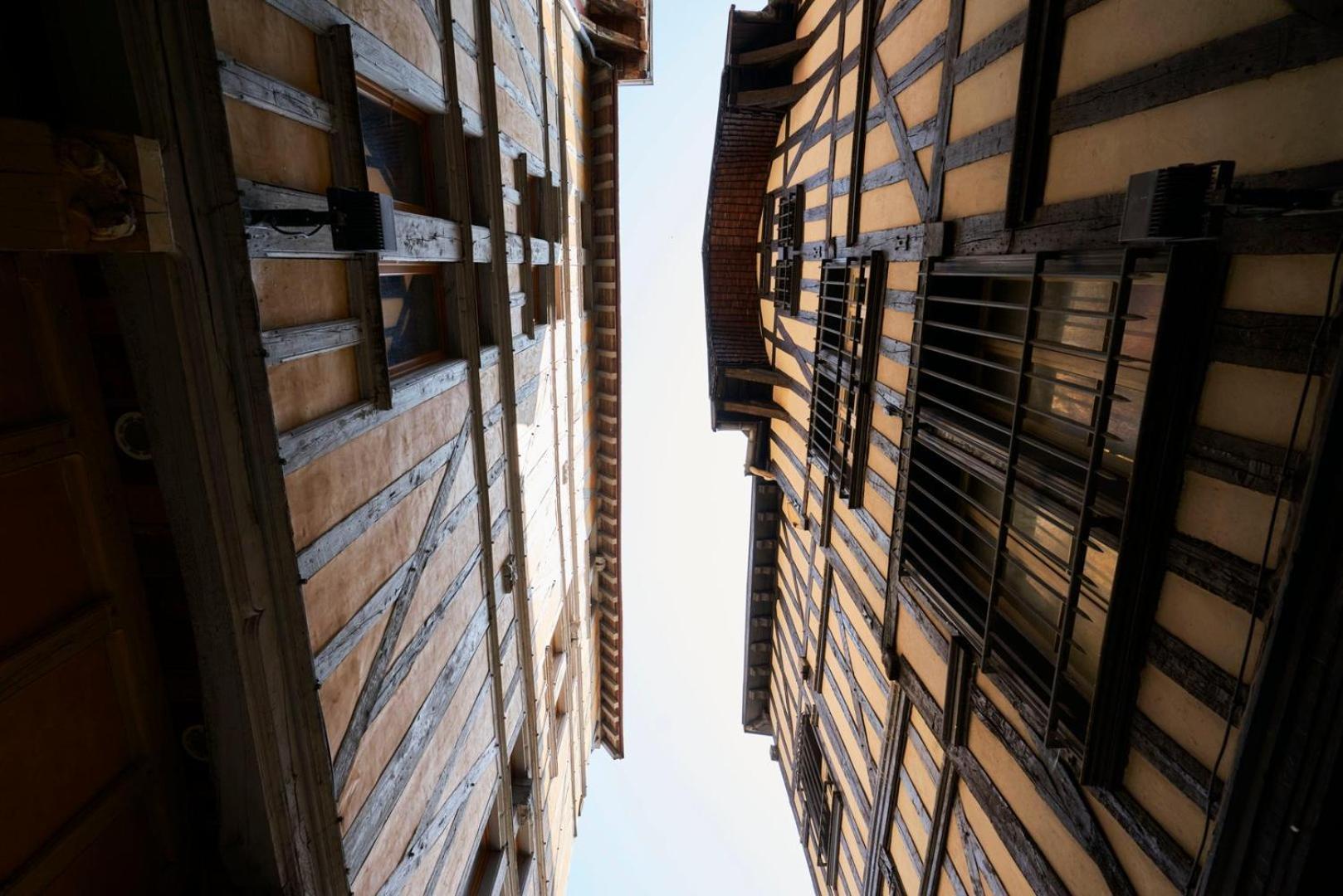 Confort Equipe & Connecte - 1 - Mon Groom Appartement Troyes