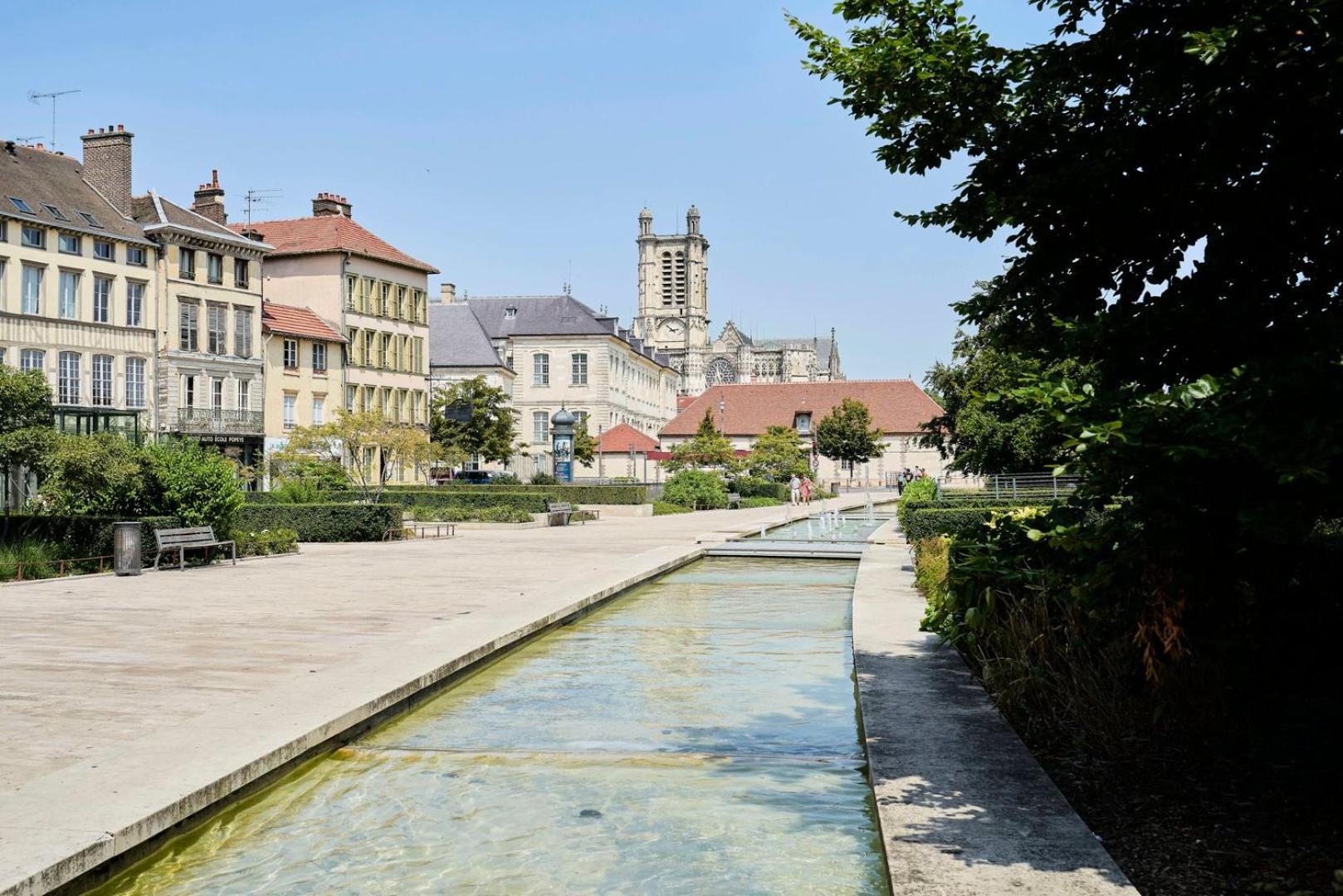 Appartement Confort Equipe & Connecte - 1 - Mon Groom